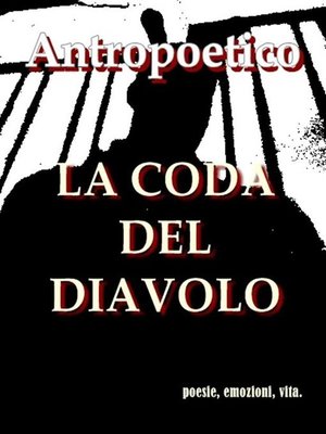 cover image of La coda del diavolo